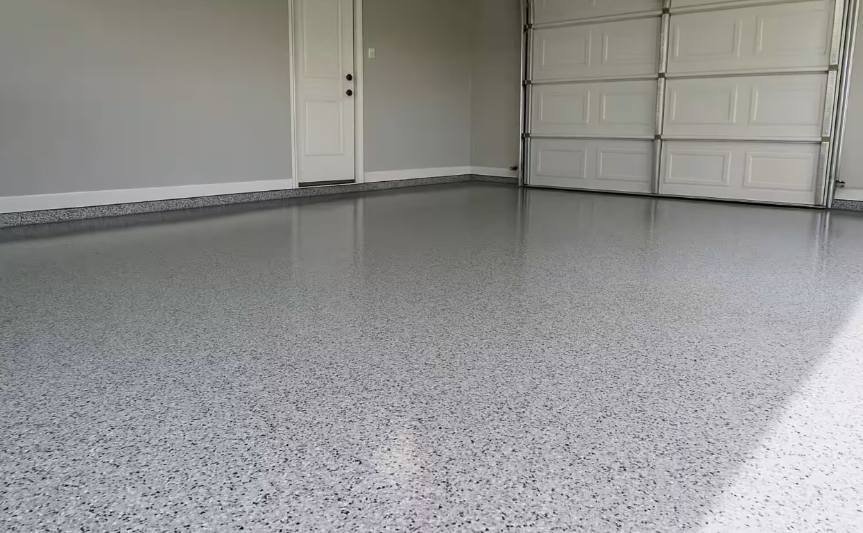 Garage Floors (Epoxy & Coatings) service in New Albany, IN